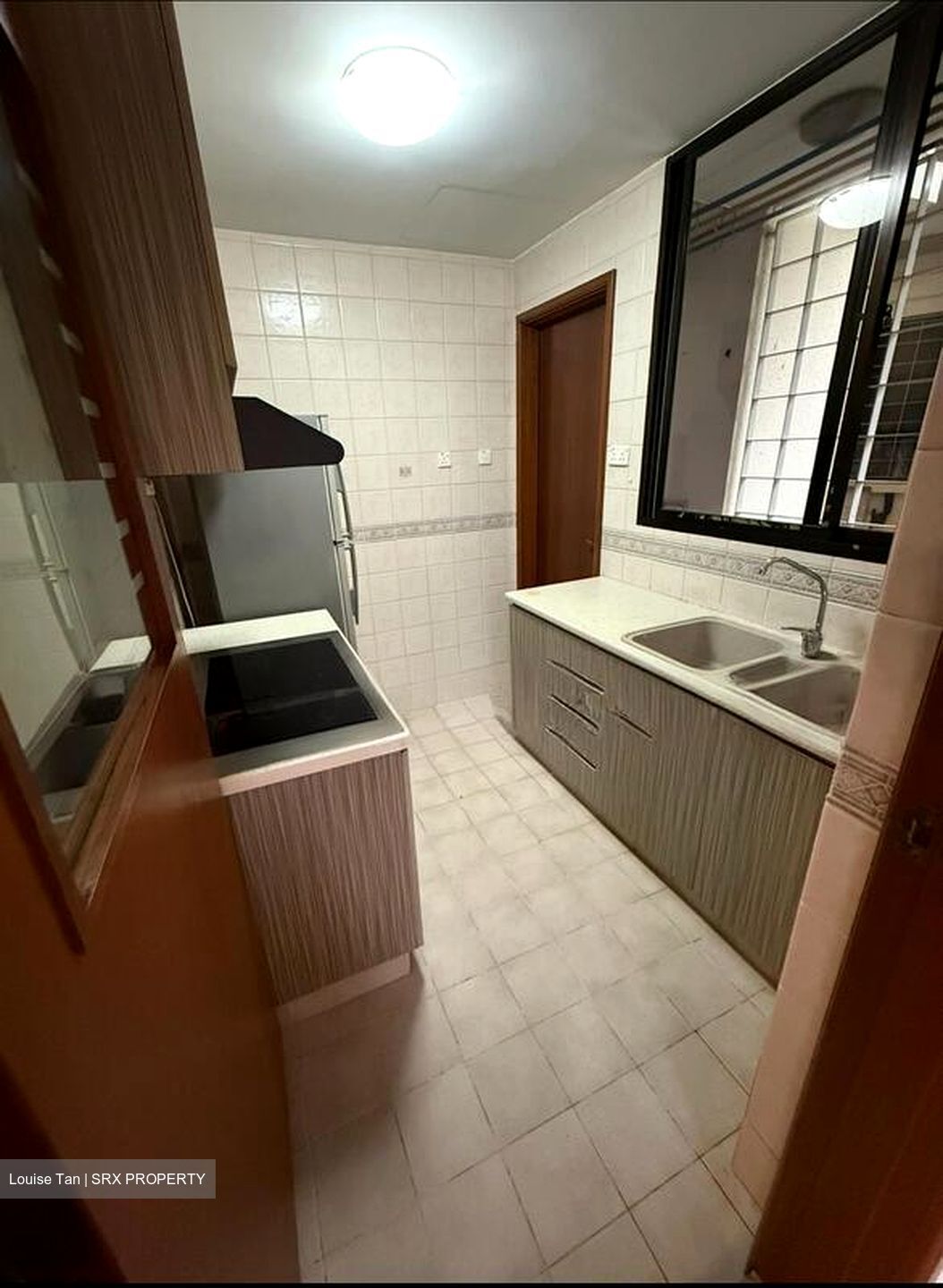 Seasons Park (D26), Condominium #525630561